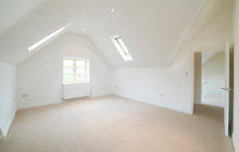 Chadwell Heath bedroom extension leads