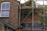 free Chadwell Heath home extension quotes